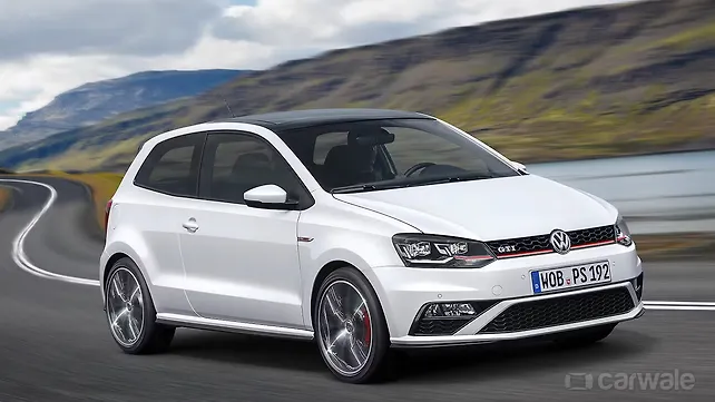 GTI – What's in the badge? GTI – What's in the badge?