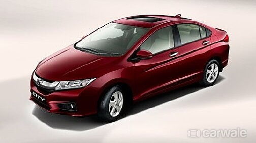 Honda City facelift to be launched next year