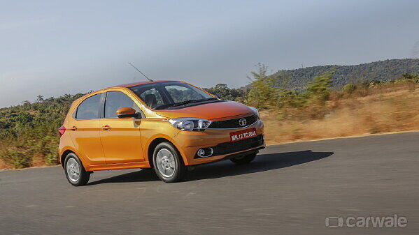 Tata boosts Tiago’s production to reduce waiting period