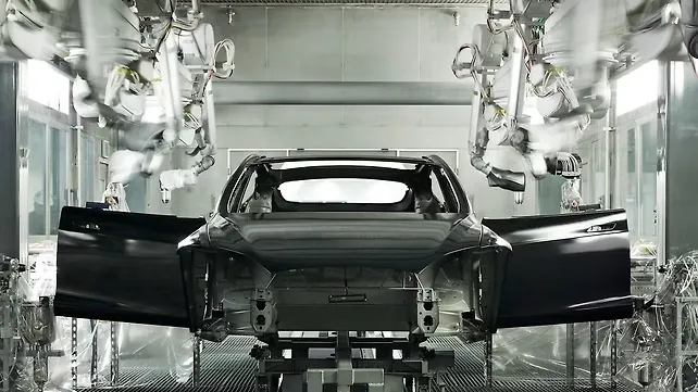 Tesla buys German firm to enhance battery manufacturing expertise Tesla buys German firm to enhance battery manufacturing expertise