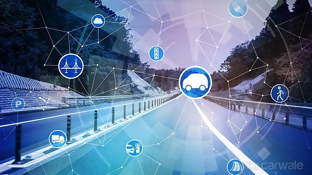 Renault partners up for autonomous tech Renault partners up for autonomous tech