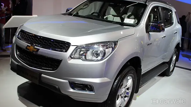 Chevrolet Beat and Sail year-end models already on discounts Chevrolet Beat and Sail year-end models already on discounts