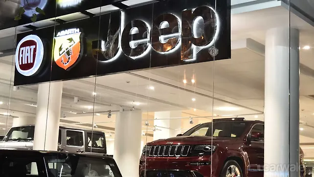 FCA opens Destination stores in Mumbai, New Delhi and Chennai FCA opens Destination stores in Mumbai, New Delhi and Chennai
