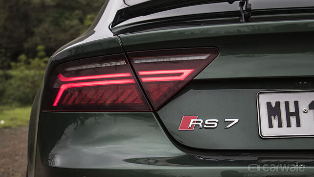Audi Sport's RS range to expand by 2018