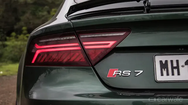 Audi Sport's RS range to expand by 2018 Audi Sport's RS range to expand by 2018