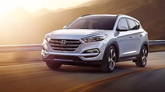 New Hyundai Tucson launched in India at Rs 18.99 lakh New Hyundai Tucson launched in India at Rs 18.99 lakh