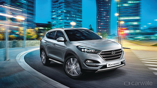 Why the new Hyundai Tucson is bound for greatness in India