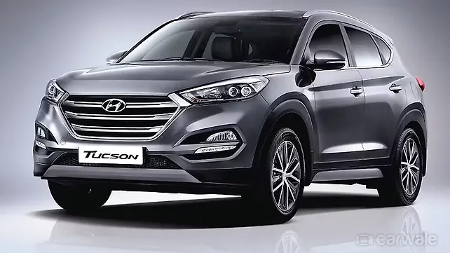 All you need to know about the new Hyundai Tucson All you need to know about the new Hyundai Tucson