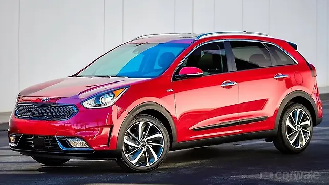 Kia Motors India debut next year? Kia Motors India debut next year?