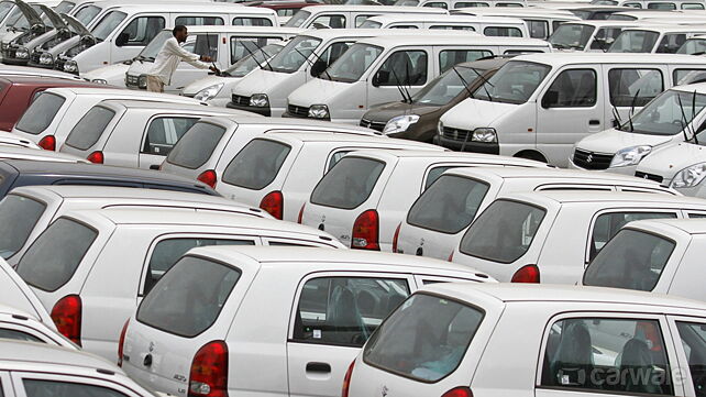 Demonetisation: Buying cars no more a priority