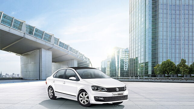 Volkswagen Vento Preferred Edition launched at Rs 50,000 premium