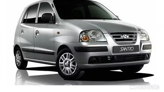 Hyundai to revive the Santro, will replace ageing i10 Hyundai to revive the Santro, will replace ageing i10
