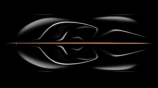 McLaren confirms new 3-seat hypercar McLaren confirms new 3-seat hypercar