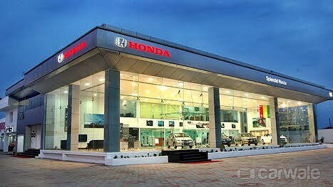 Honda India ties up with banks to facilitate car buying after demonetisation effect
