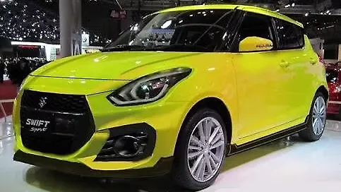 More details emerge on next-gen Maruti Suzuki Swift More details emerge on next-gen Maruti Suzuki Swift