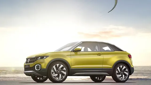 Volkswagen Transform 2025: India to get entry-level push Volkswagen Transform 2025: India to get entry-level push