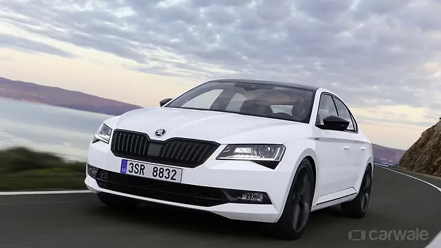 Skoda delivers 1 million vehicles globally this year Skoda delivers 1 million vehicles globally this year