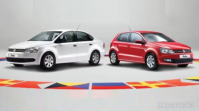 Volkswagen Polo and Vento will now get ABS as standard Volkswagen Polo and Vento will now get ABS as standard