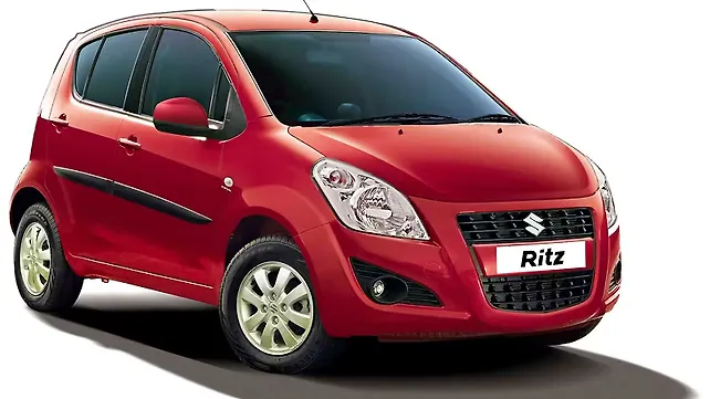 Maruti Suzuki Ritz production expected to end soon Maruti Suzuki Ritz production expected to end soon