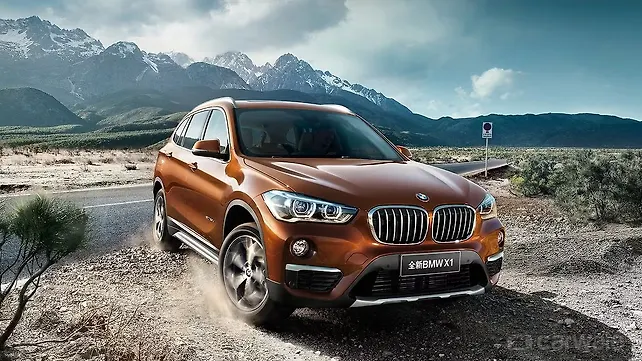 BMW X1 Long Wheelbase Picture Gallery BMW X1 Long Wheelbase Picture Gallery