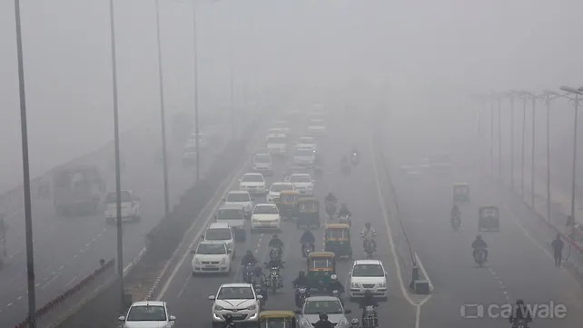 De-registration of diesel cars initiated in Delhi De-registration of diesel cars initiated in Delhi