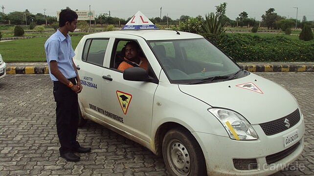 Maruti Suzuki and Gujarat government initiative teaches driving to 10,000 tribal youths
