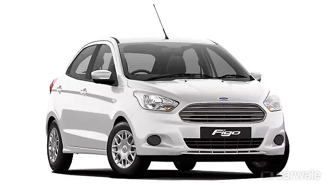 Ford adds ABS and EBD in Trend variants of Figo and Aspire Ford adds ABS and EBD in Trend variants of Figo and Aspire