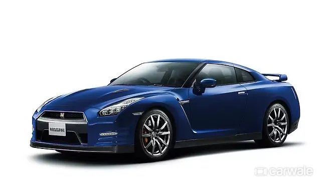 Nissan GT-R competition check Nissan GT-R competition check