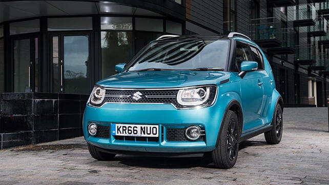 Suzuki Ignis prices and specs officially revealed