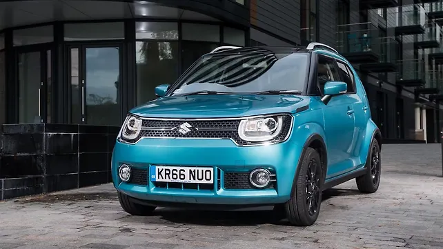 Suzuki Ignis prices and specs officially revealed Suzuki Ignis prices and specs officially revealed