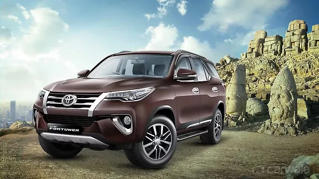 Toyota begins Remember December Campaign to offer exciting benefits Toyota begins Remember December Campaign to offer exciting benefits