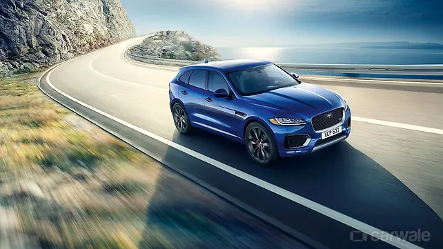 Jaguar to conduct Art Performance Tour this weekend Jaguar to conduct Art Performance Tour this weekend