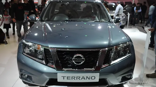 Nissan-Datsun announces car prices hike from January 2017 Nissan-Datsun announces car prices hike from January 2017