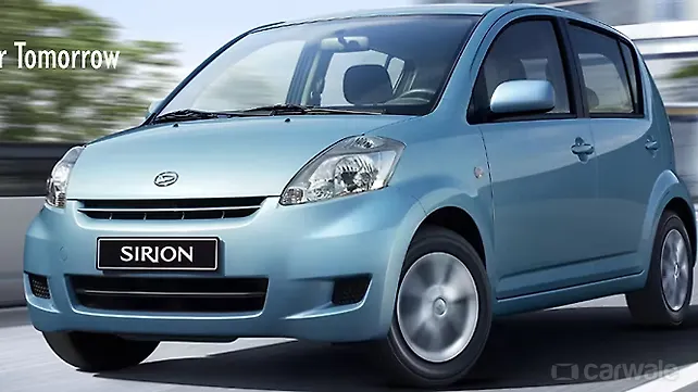 Toyota-Daihatsu joint venture to build cars for emerging markets Toyota-Daihatsu joint venture to build cars for emerging markets