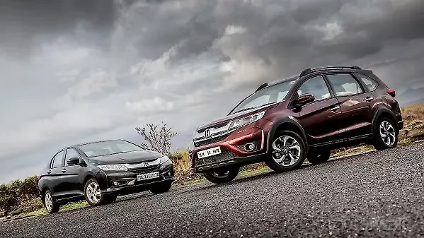 Honda offering major discounts on 2015 model year vehicles Honda offering major discounts on 2015 model year vehicles