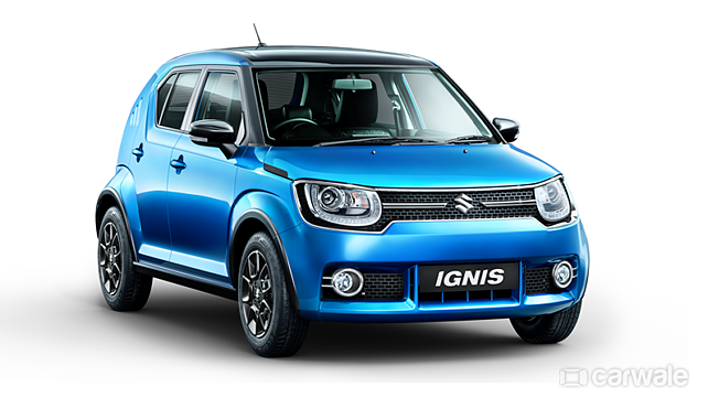 Maruti Suzuki Ignis to launch on January 13