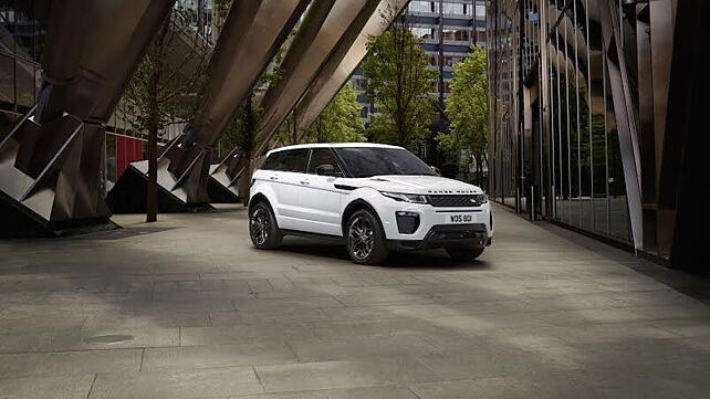 Land Rover launches 2017 Range Rover Evoque at Rs 49.10 lakh