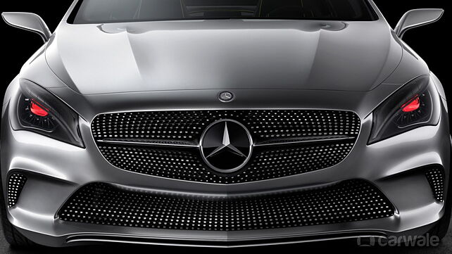 Mercedes-Benz plans new saloon positioned above CLA-Class