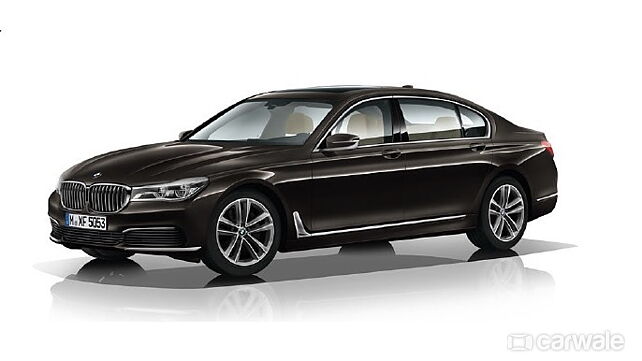 BMW introduces 740Li in India with a price tag of Rs 1.26 crore