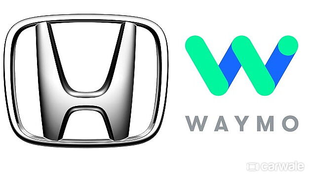 Honda in talks with Waymo for autonomous technology