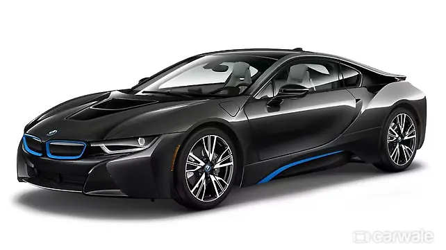 More powerful BMW i8 facelift due in 2017 More powerful BMW i8 facelift due in 2017
