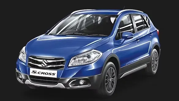 Maruti Baleno and S-Cross get updated Maruti Baleno and S-Cross get updated