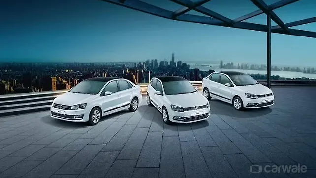 Volkswagen Crest Editions Picture Gallery Volkswagen Crest Editions Picture Gallery