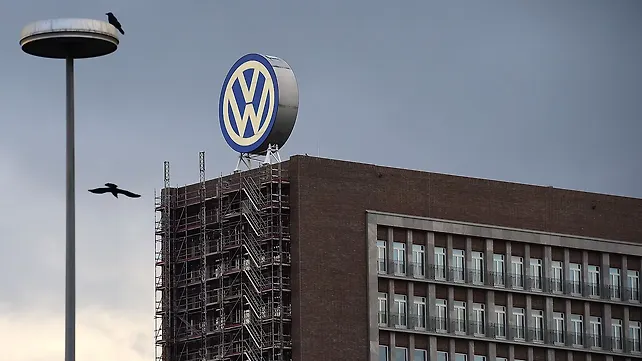 VW starts building manpower for autonomous driving development VW starts building manpower for autonomous driving development