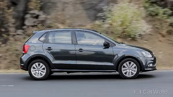 Polo’s realignment to lead Volkswagens economy push Polo’s realignment to lead Volkswagens economy push