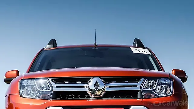 Renault India sees 9.2 per cent growth in December Renault India sees 9.2 per cent growth in December