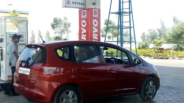 Petrol and diesel prices hiked by up to Rs 1.29 per litre Petrol and diesel prices hiked by up to Rs 1.29 per litre