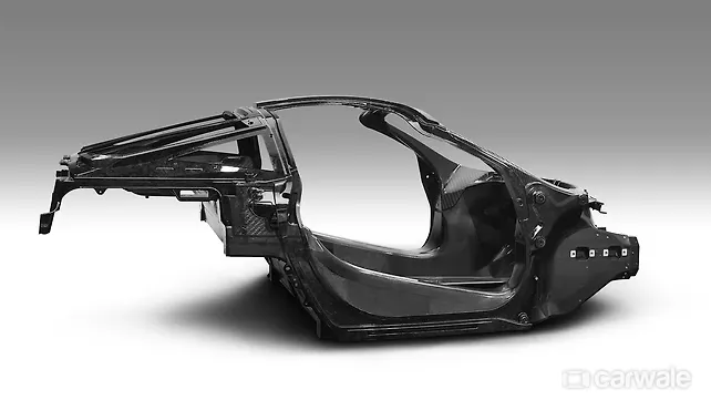 McLaren announces second-gen Super Series ahead of Geneva debut McLaren announces second-gen Super Series ahead of Geneva debut