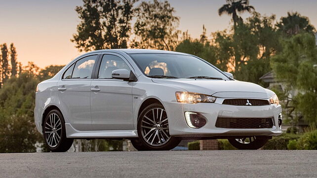 Mitsubishi to end Lancer production in August