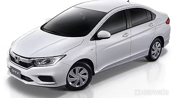 2017 Honda City launched in Thailand, India-bound 2017 Honda City launched in Thailand, India-bound